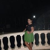 Danielle Klimov's photo