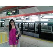 Natasya Teshalonica Tobing's photo
