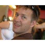 Chad Coopers foto