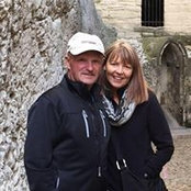 Sharon Cudmore's photo