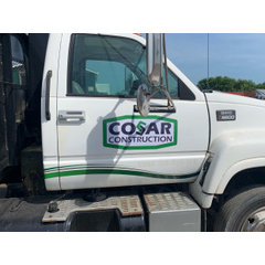 Cosar Construction Ltd