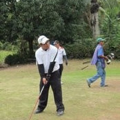 Foto von Elison 'Peewee' Suobiron