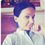 Maria Shabanova's photo