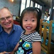 Ted Hankamer's photo