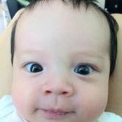 Jeanne Huang's photo