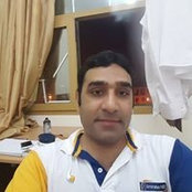 Foto von Muhammad Arshad