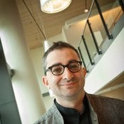 Pierre Azoulay's photo