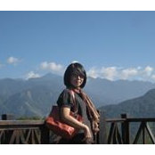 張嬪嬪さんの写真