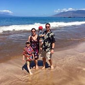 Tanya Holmes's photo