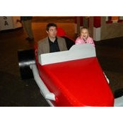 Scott Burns's photo