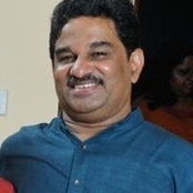 Foto von Beenukumar Panicker