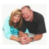 Mark N Loretta Hudson's photo