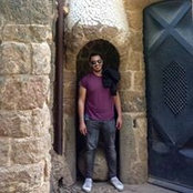 Ibrahim Elrashidy's photo