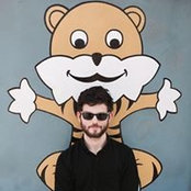 Tucker Higgins's photo