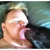 Ben Hudson's photo