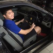 Adrian Chong's photo