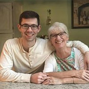 Foto di Barbara Bacon Cunningham