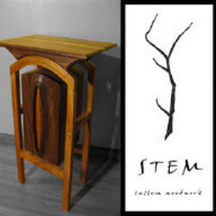 Stem Custom Woodwork