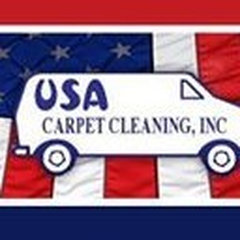 USA Carpet Cleaning