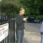 Mohammed Faqi's photo