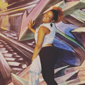Antoinia Abrahams foto
