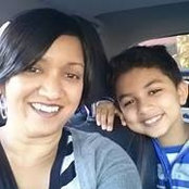 Priya Prasad's photo