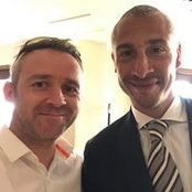 Andy McGuinniety's photo