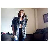 Foto von Sheryl Smith