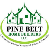 Pine Belt Home Builders LLC