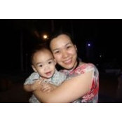 Veronica Go's photo