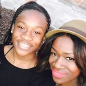 Matrice Brown's photo