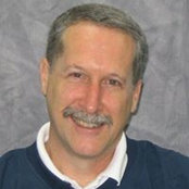 John Parker's photo
