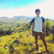 Patrick Huang's photo