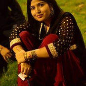 Foto von Deepti Shukla