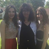 Angie Smith's photo