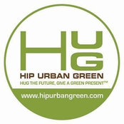 Hip Urban Greens billede