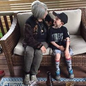 Maria Carter's photo