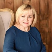 Ольга Хасанова's photo
