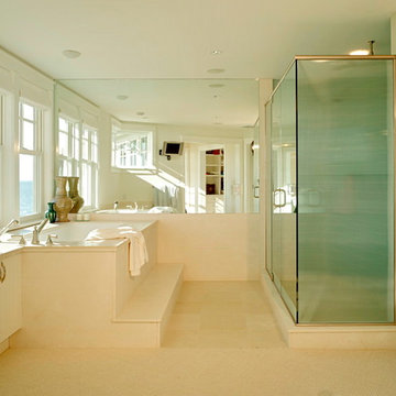 The Spa Treatment in West Falmouth