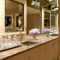 Media Room - Bath Products
