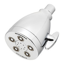 Showerhead