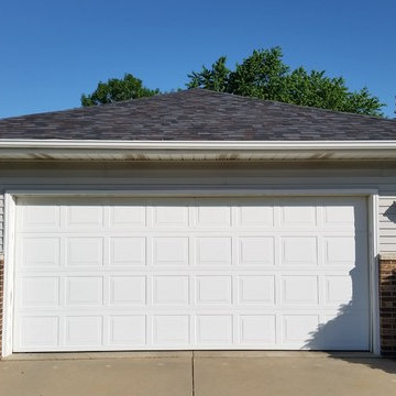 Legacy - Black Oak