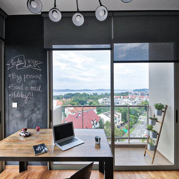 3-Bedroom Condo - Sea Horizon