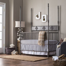 babys nursery