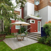 exterior doors