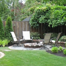 My Garden Design Project