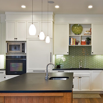 Kitchen Lighting