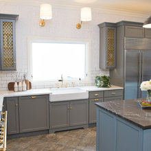 New Kitchen