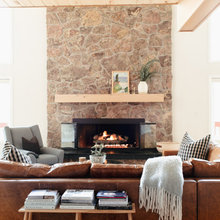 Divide Upstairs Family Room