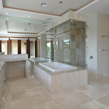 Bathroom Ideas